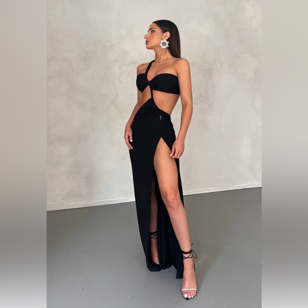 Mélani the label dress